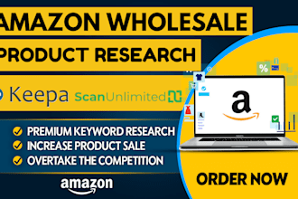 do profit making amazon fba wholesale product research and fba product hunting