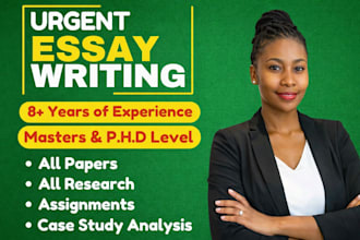 do assigned business leadership, nursing, sociology, hrm and global health