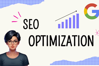 do semantic SEO and get higher ranking on google