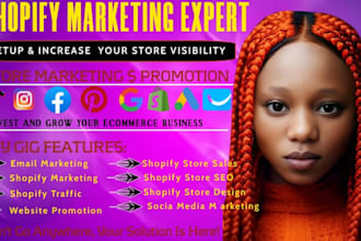 do shopify dropshipping marketing,etsy shop promotion, traffic ads facebook shop