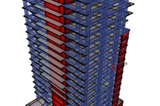 professional structural design and bim modeling services