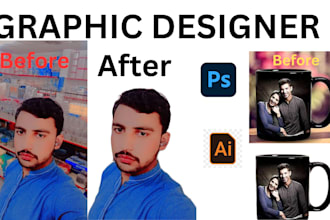 create image editing background removal and color correction
