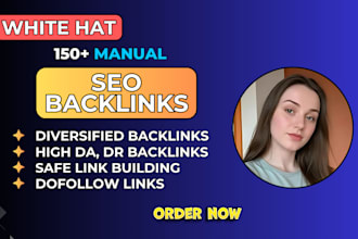 increase ahrefs dr domain rating using high authority seo dofollow backlinks