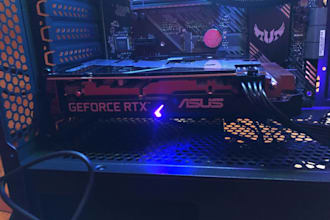 guide you in selecting the perfect components for your custom desktop PC