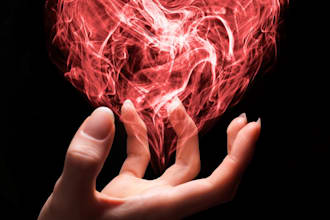 cast a love spell for you