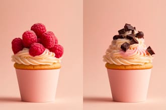 create royalty free ai photos for your packaging
