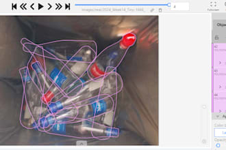 precisely annotate your images for your ai model
