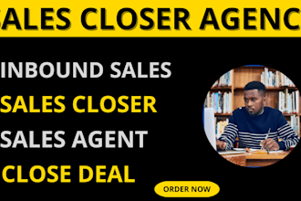 help you close more deals as a sales rep, salesman, and telemarketer