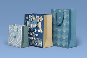 do professional shopping bags tote bags and paper bag designs