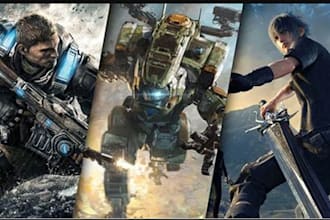 be your unreal engine game developer unreal engine 5 video game development ps5