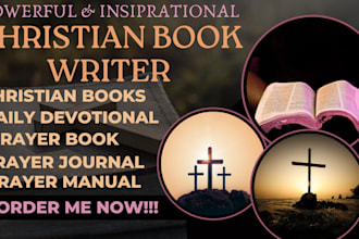 create christian bible course, christian script, christian children bible course