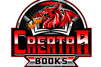 design unique dragon logo