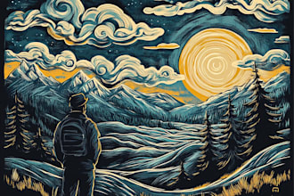 craft exquisite linocut illustrations unleash artistic