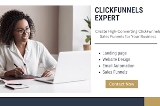 build click funnels clickfunnel 2 0 sales funnels  clickfunnels  landing page