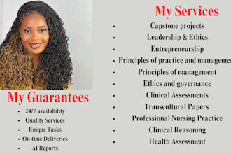 do urgent articles in nursing, nutrition, lifespan growth and development