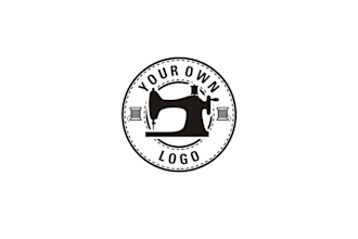 make original apparel manufacturing company logo