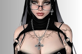 create vrchat avatar vrc furry avatar 3d character vtuber model vroid nsfw anime