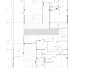 create architectural plans, documentation, and  renderings