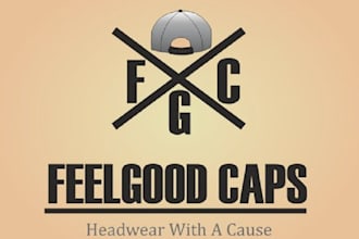 make genuine fashion snap back style logo