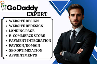 godaddy website design godaddy website redesign design godaddy website