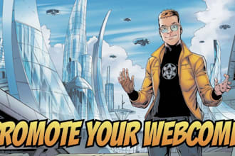 supercharge your webtoon growth with targeted promotion