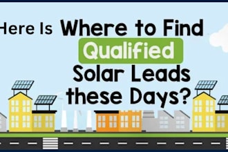 leads for your busines boosting generate solar leads roofing leads and homeowner