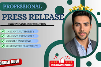 do press release distribution, press release writing, press release distribution