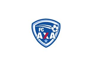 make sports team football club logo