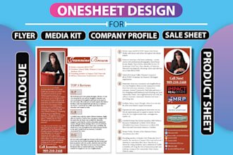 tax flyer design banner brochure legal service grahics design