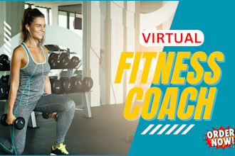 fitness coach fitness ebook health and fitness trainer workout plan nutritionist