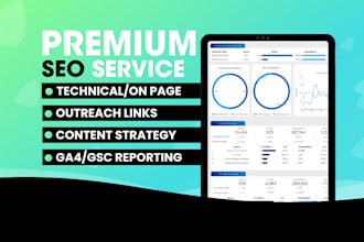 be your dedicated SEO expert