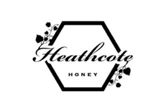 make wonderful heath cote honey logo