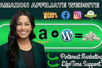autopilot affiliate website affiliate marketing SEO optimize pinterest marketing