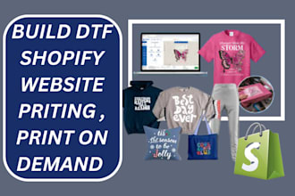 do dtf shopify website ,dtf printing ,print on demand website dtf gang sheets