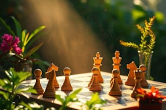 be your next chess coach