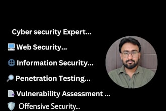 perform penetration testing on your website