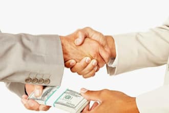 cast emergency cash spell for business abundance and remove blockages