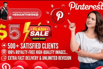 boost your business with high converting pinterest ads