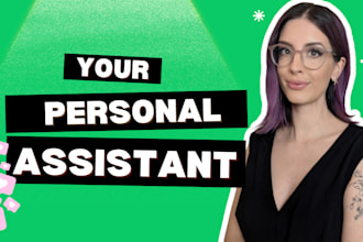 be your UK virtual assistant VA