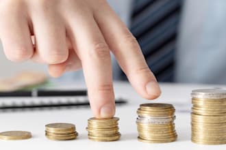write economics, business, case studies, marketing, finance work