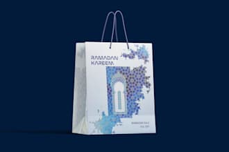 brand shopping bags, paper bag, tote bag and canvas bag