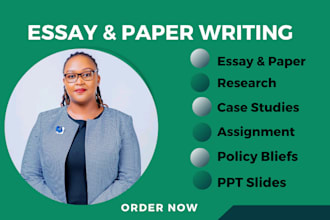 do a 250 word paragraph paper, 1200 word essay, 5 or 4500 word assignment