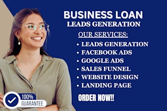 business loan leads mca business loan website business loan leads mca website