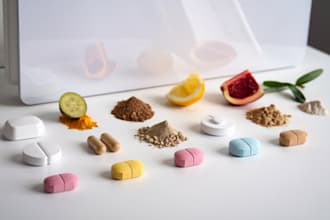 formulate tablet based products, supplements, medicine, and more