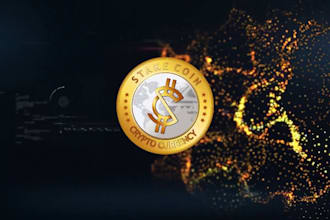 setup currency or asset backed stablecoin token, busd, erc20, pegged stable coin
