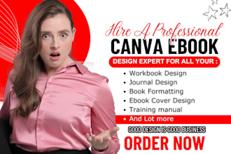 do book ebook paperback book formatting and canva ebook design for amazon kdp