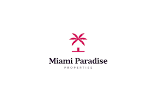 design real estate investment firm logo