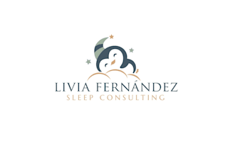 design awesome sleep consulting logo