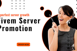 superfast dayz server, fivem server promotion, server promotion minecraft server