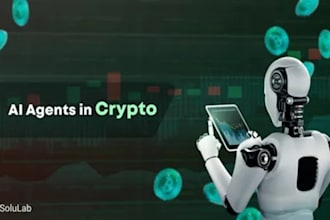 build erc20, solana token launchpad with snipping tool, trading bot, base blast